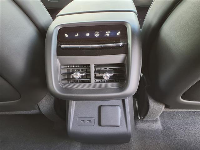 new 2025 Cadillac LYRIQ car, priced at $69,715
