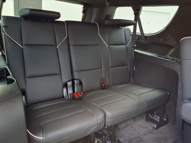 new 2026 Cadillac Escalade ESV car, priced at $123,960