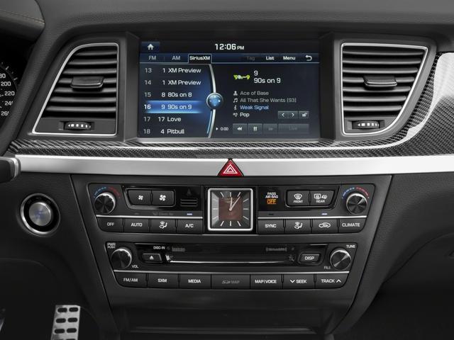 used 2018 Genesis G80 car, priced at $24,431