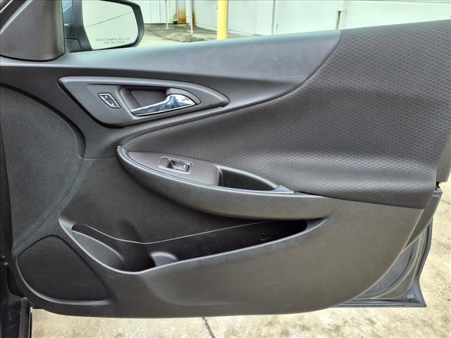 used 2021 Chevrolet Malibu car, priced at $11,294