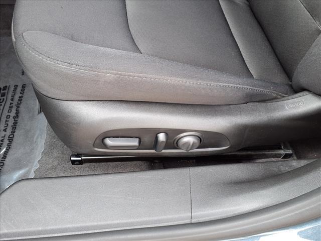 used 2021 Chevrolet Malibu car, priced at $11,294