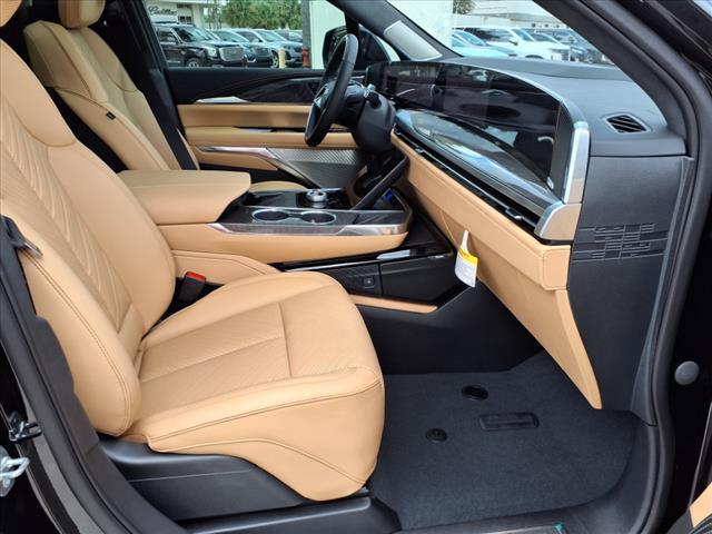 new 2026 Cadillac Escalade IQ car, priced at $158,885