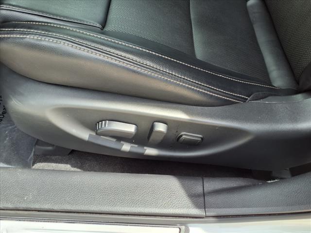 used 2022 Nissan Maxima car, priced at $20,601