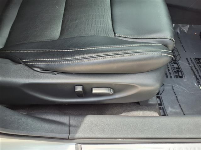 used 2022 Nissan Maxima car, priced at $20,601