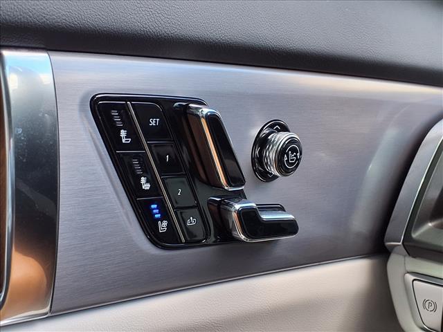 new 2026 Cadillac VISTIQ car, priced at $82,215