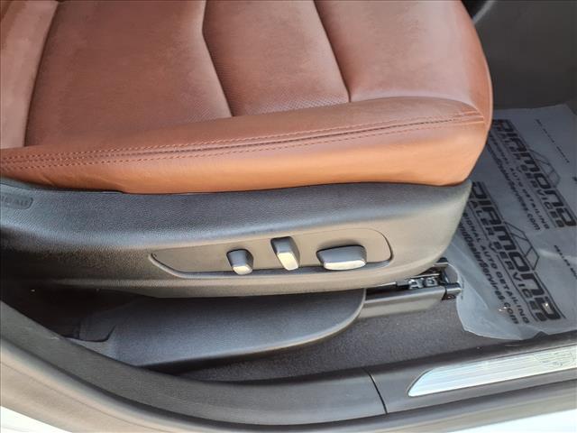 used 2024 Cadillac XT5 car, priced at $43,582