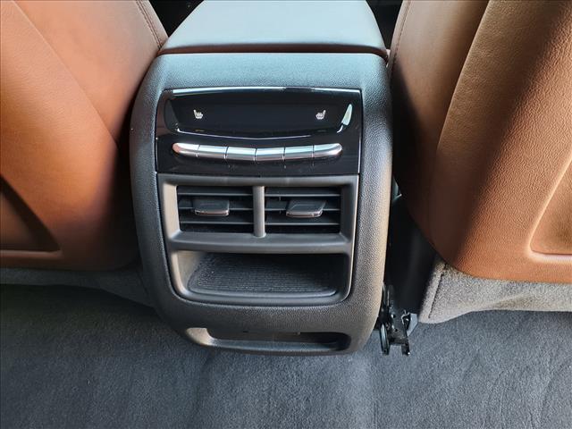 used 2024 Cadillac XT5 car, priced at $43,582