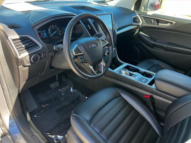 used 2023 Ford Edge car, priced at $21,494