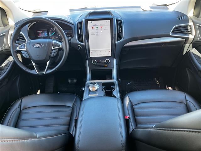 used 2023 Ford Edge car, priced at $21,494