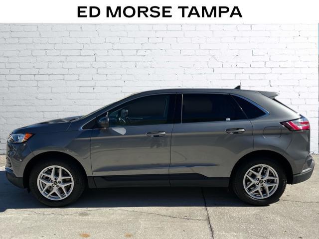 used 2023 Ford Edge car, priced at $21,494