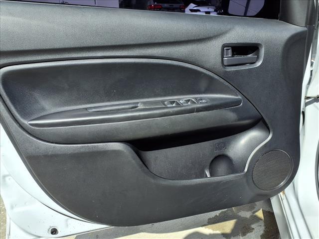 used 2021 Mitsubishi Mirage G4 car, priced at $8,928