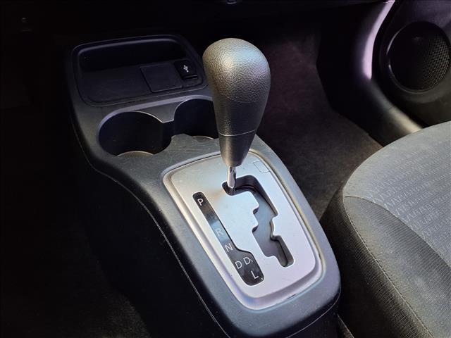used 2021 Mitsubishi Mirage G4 car, priced at $8,928