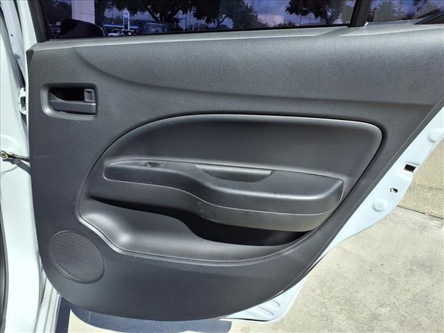 used 2021 Mitsubishi Mirage G4 car, priced at $8,928