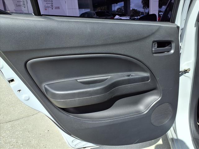 used 2021 Mitsubishi Mirage G4 car, priced at $8,928