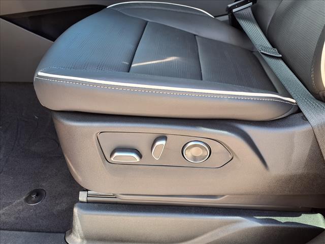 new 2026 Cadillac Escalade ESV car, priced at $121,465