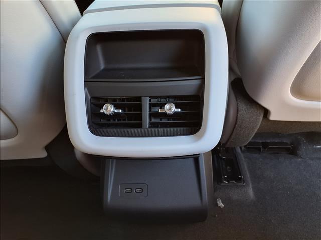 new 2026 Cadillac LYRIQ car, priced at $61,195
