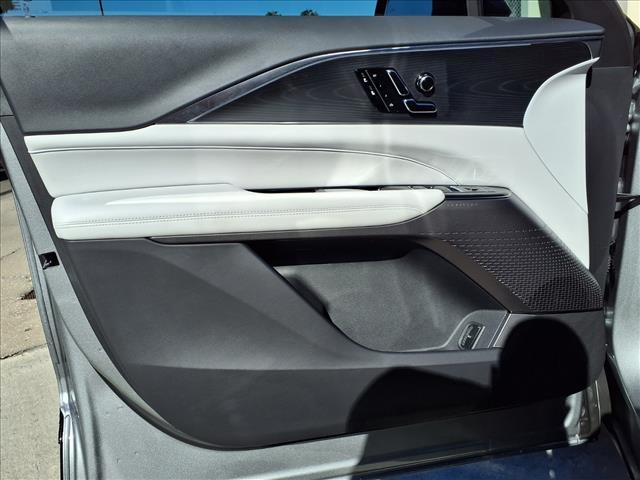 new 2026 Cadillac LYRIQ car, priced at $61,195