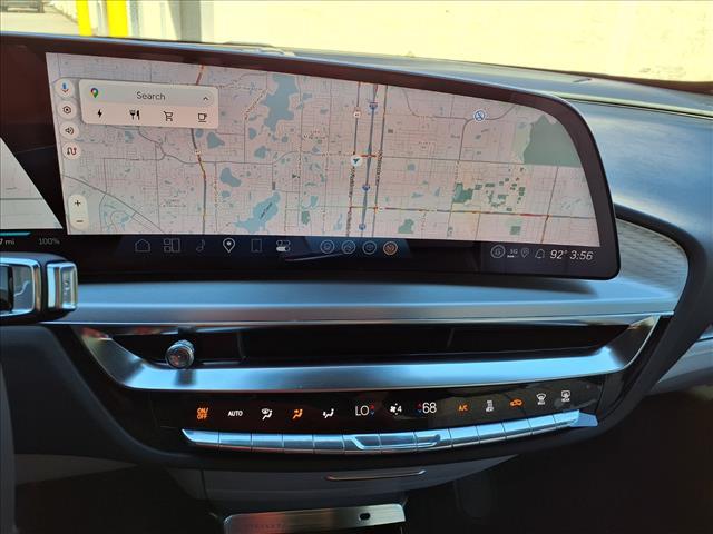 new 2026 Cadillac LYRIQ car, priced at $61,195