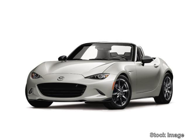 used 2016 Mazda MX-5 Miata car, priced at $18,988