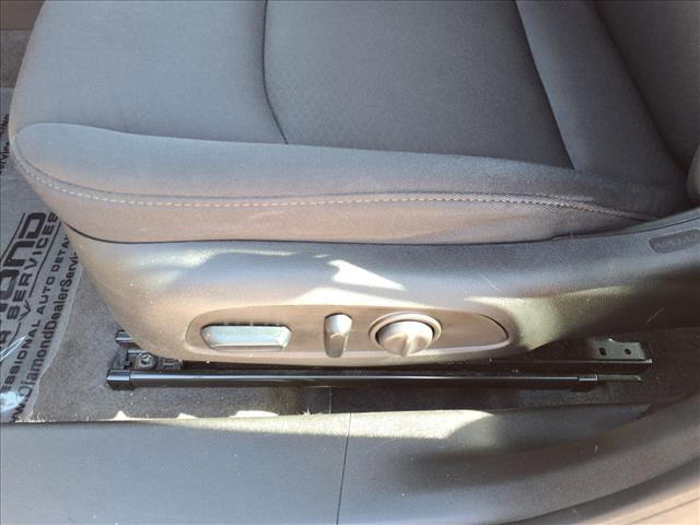 used 2023 Chevrolet Malibu car, priced at $15,996