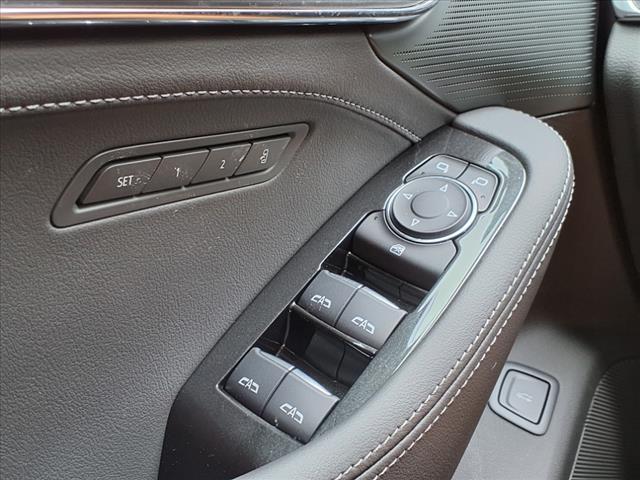 new 2025 Cadillac CT5 car, priced at $52,665