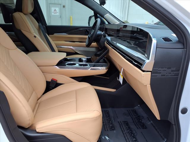 new 2025 Cadillac Escalade IQ car, priced at $156,929