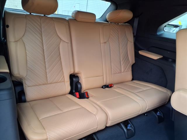 new 2025 Cadillac Escalade IQ car, priced at $156,929