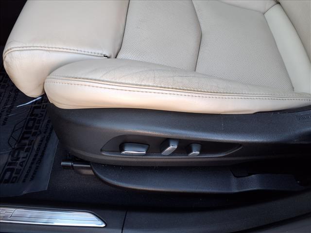 used 2017 Cadillac XT5 car, priced at $14,587