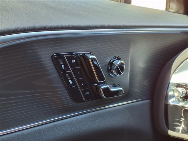 new 2025 Cadillac LYRIQ car, priced at $61,715
