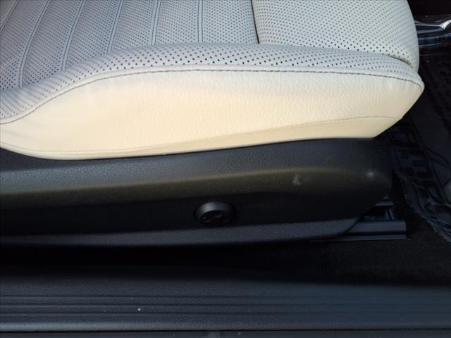 used 2023 Mercedes-Benz C-Class car, priced at $39,020