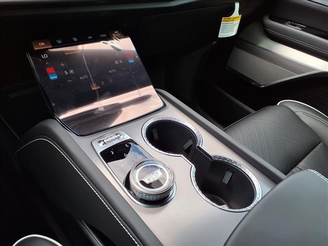 new 2026 Cadillac VISTIQ car, priced at $98,489