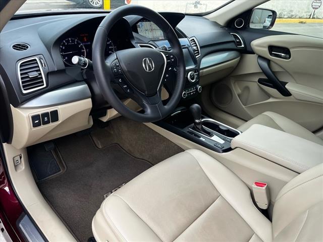 used 2018 Acura RDX car, priced at $18,994