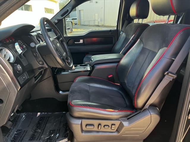 used 2013 Ford F-150 car, priced at $11,994