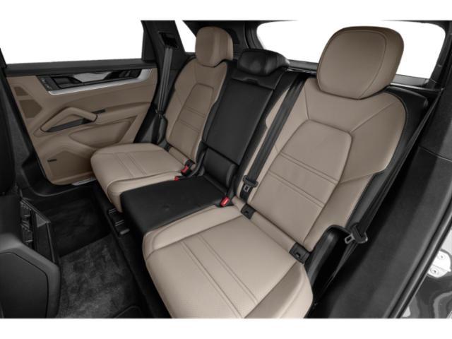 used 2024 Porsche Cayenne car, priced at $84,886