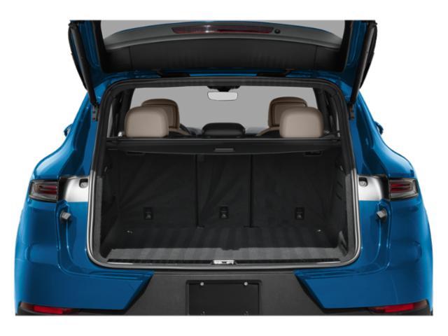 used 2024 Porsche Cayenne car, priced at $84,886