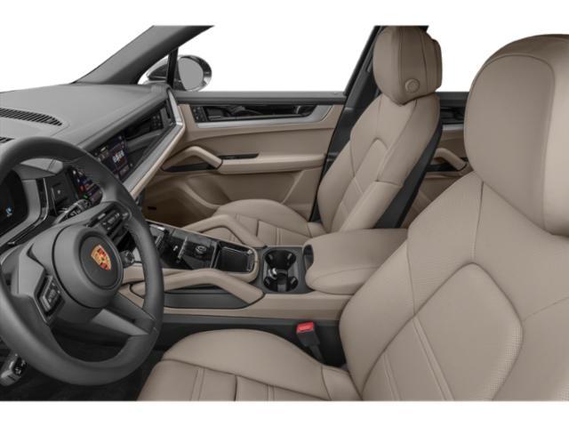 used 2024 Porsche Cayenne car, priced at $84,886
