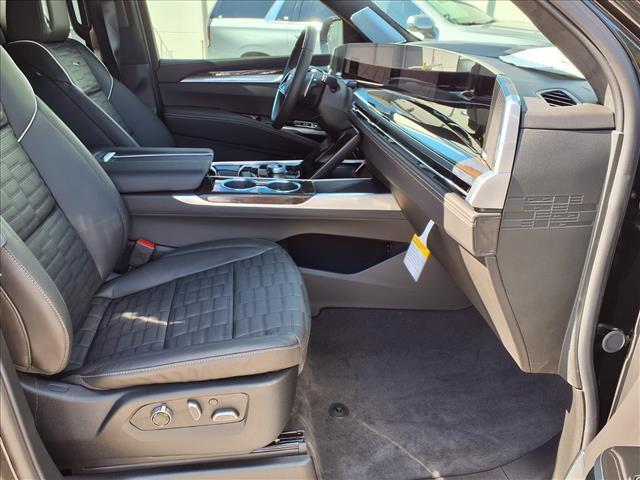 new 2026 Cadillac Escalade car, priced at $131,940