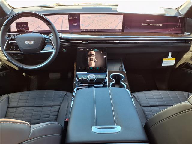 new 2026 Cadillac Escalade car, priced at $131,940