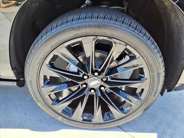 new 2026 Cadillac Escalade car, priced at $131,940