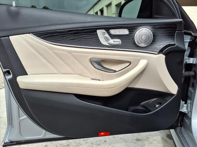 used 2021 Mercedes-Benz AMG E 53 car, priced at $48,648