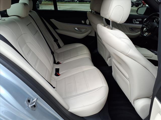 used 2021 Mercedes-Benz AMG E 53 car, priced at $48,648