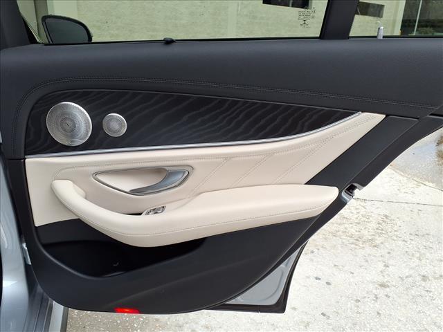 used 2021 Mercedes-Benz AMG E 53 car, priced at $48,648