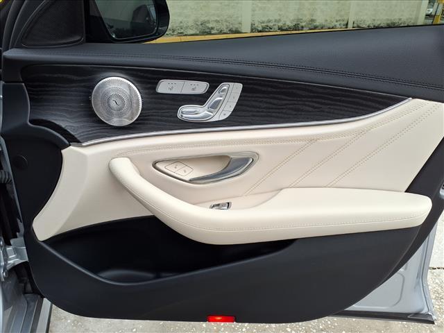 used 2021 Mercedes-Benz AMG E 53 car, priced at $48,648