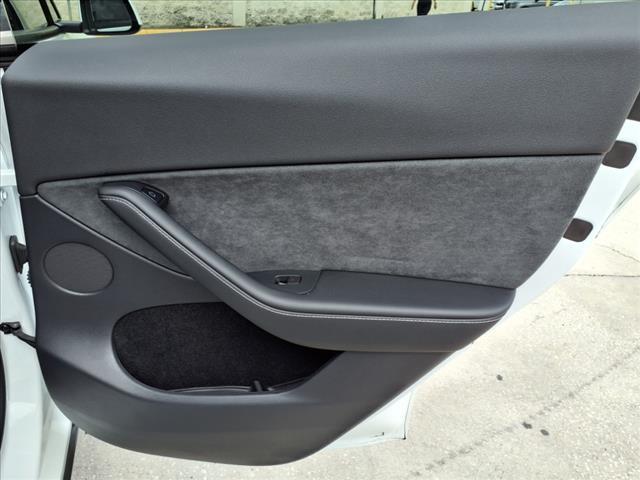 used 2023 Tesla Model Y car, priced at $30,782