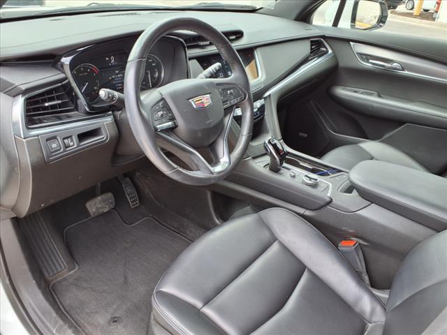 used 2023 Cadillac XT6 car, priced at $32,981