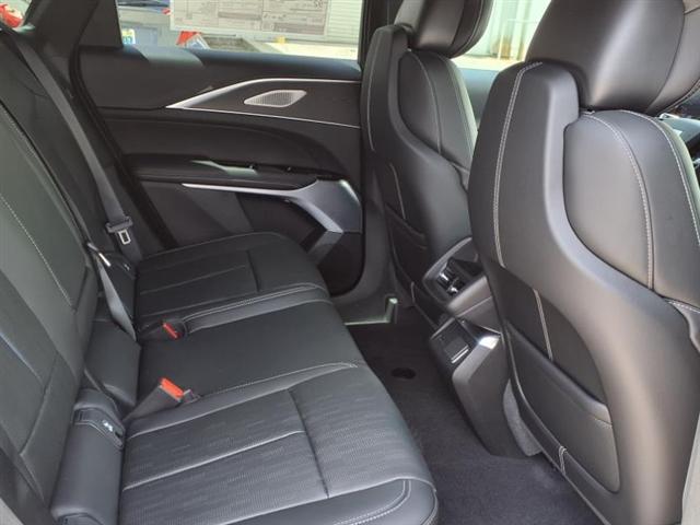 new 2025 Cadillac LYRIQ car, priced at $66,215