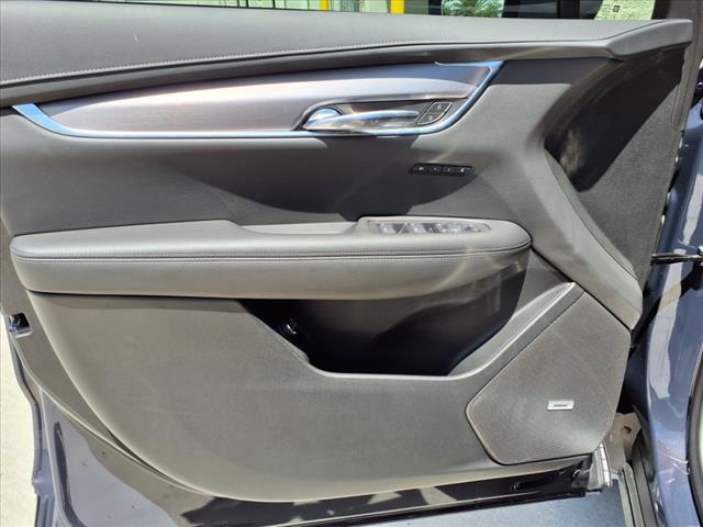 new 2025 Cadillac XT6 car, priced at $51,315