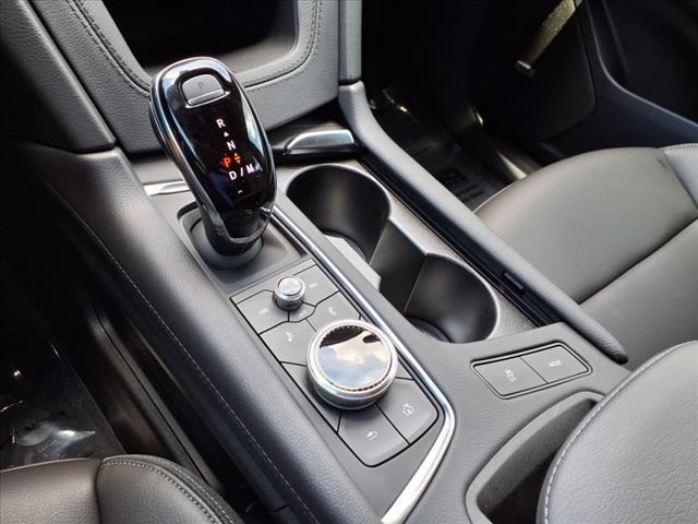 new 2025 Cadillac XT6 car, priced at $51,315