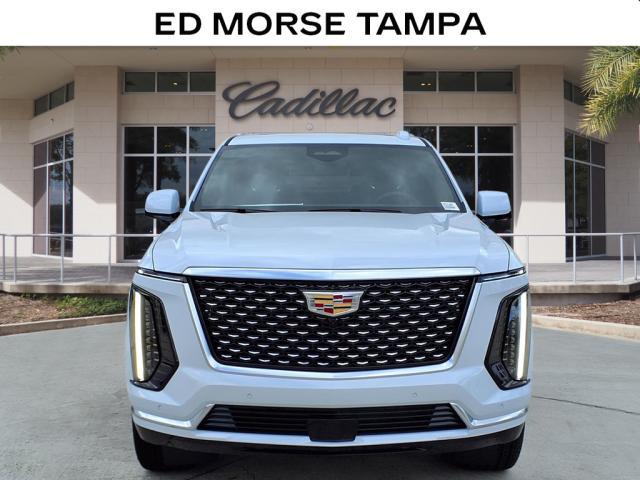 new 2026 Cadillac Escalade ESV car, priced at $121,965