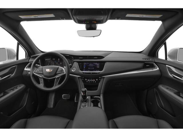 new 2024 Cadillac XT5 car, priced at $60,815